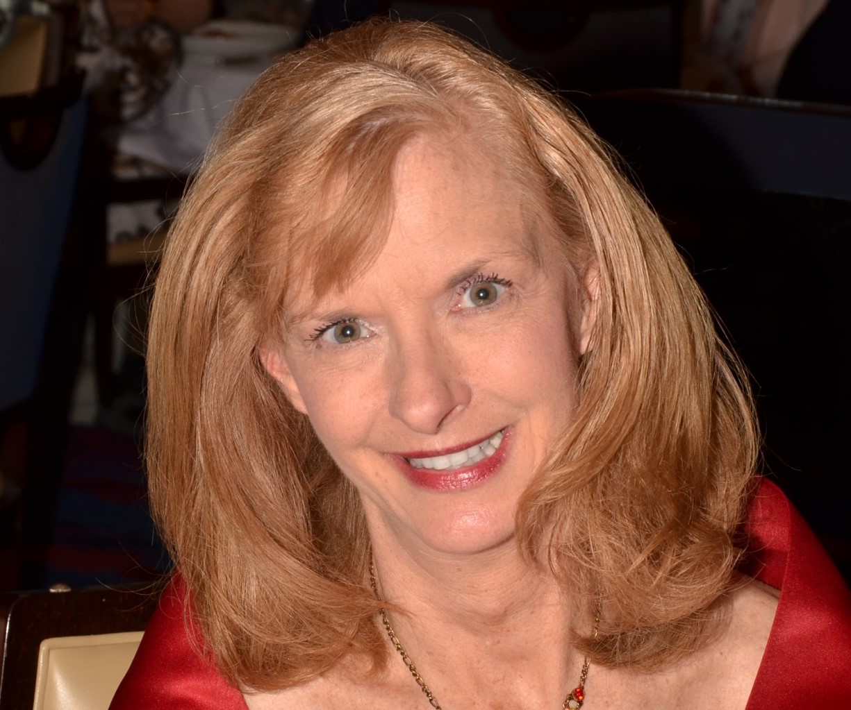 Kathy Shoaf Kathy Shoaf