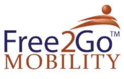 Free2Go Logo Free2Go Logo