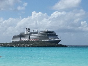 Cruise Ship