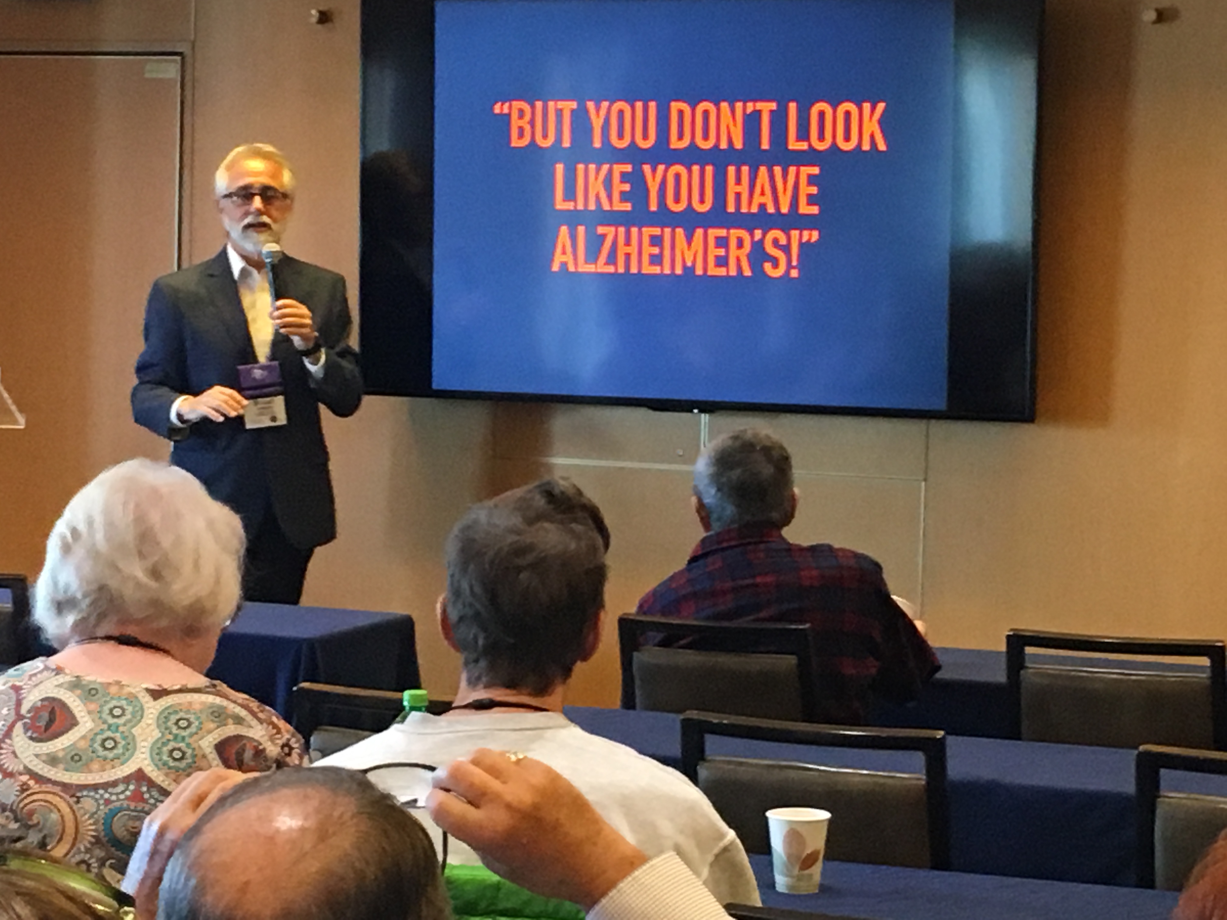 Alzheimers Presentation