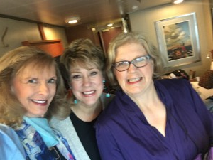 Professional Cruise Team