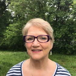 Dr. Lonni Schicker Dr. Lonni Schicker