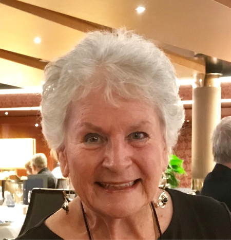 Fran Morris Fran Morris