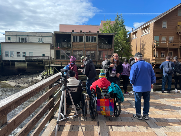 Elite Cruises Alaska Group Fishing Elite Cruises Alaska Group Fishing