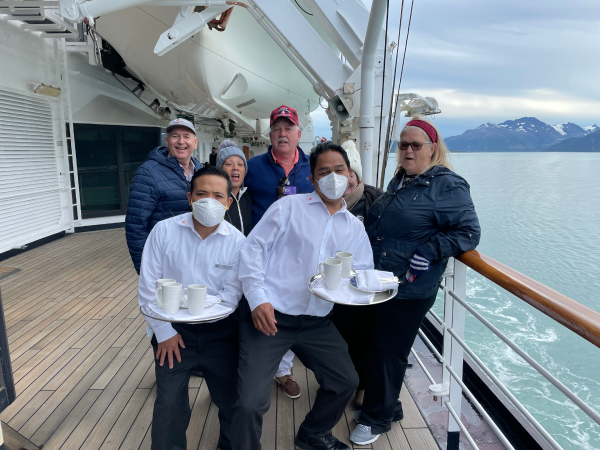 Elite Cruises Whale Watching With Soup Elite Cruises Whale Watching With Soup
