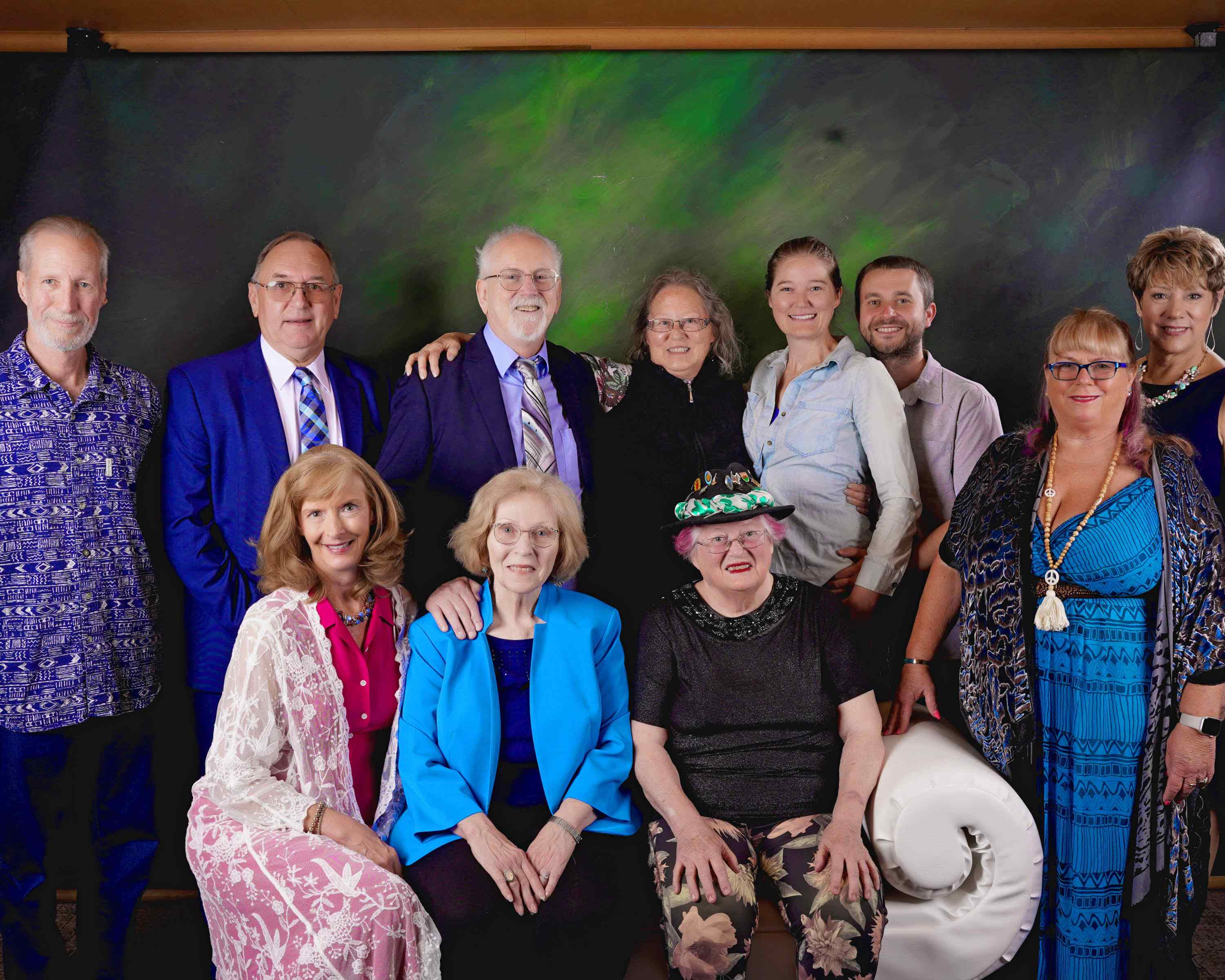 Alaska Group Alaska Group