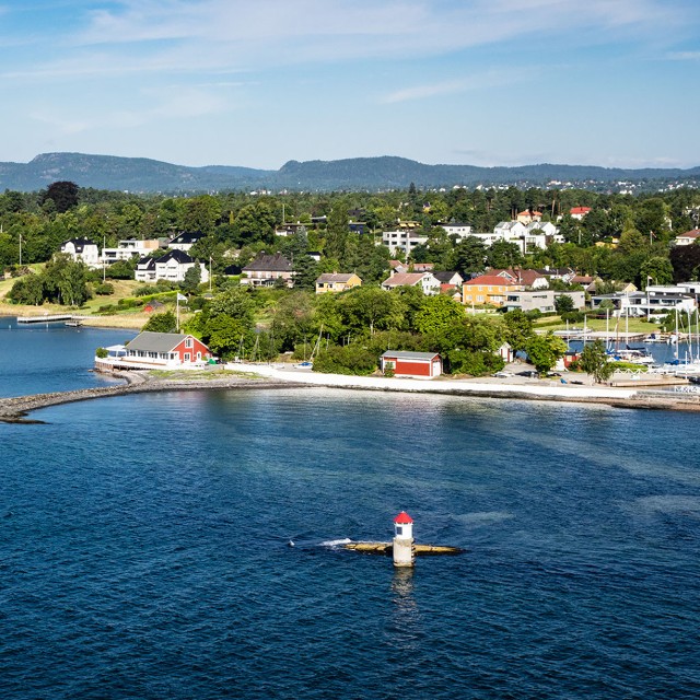 Oslofjord 