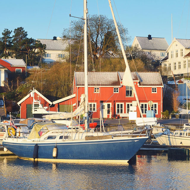 Stavanger