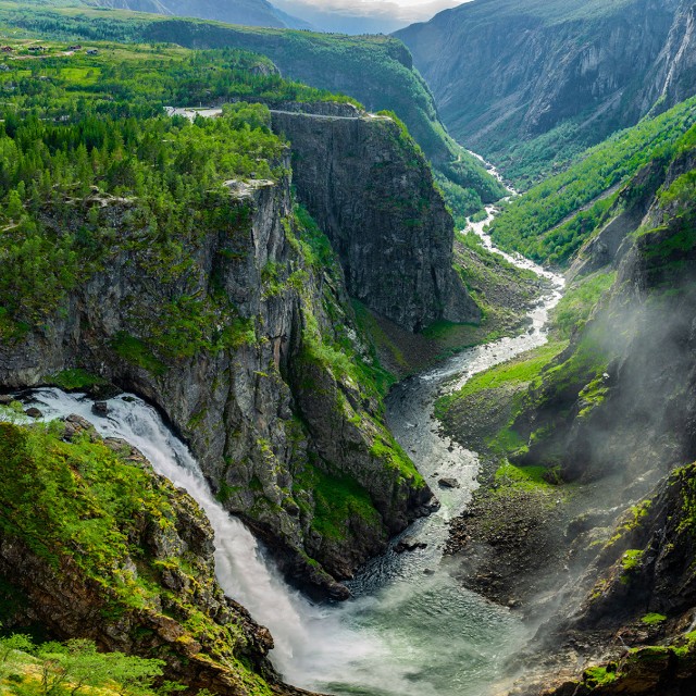 Eidfjord