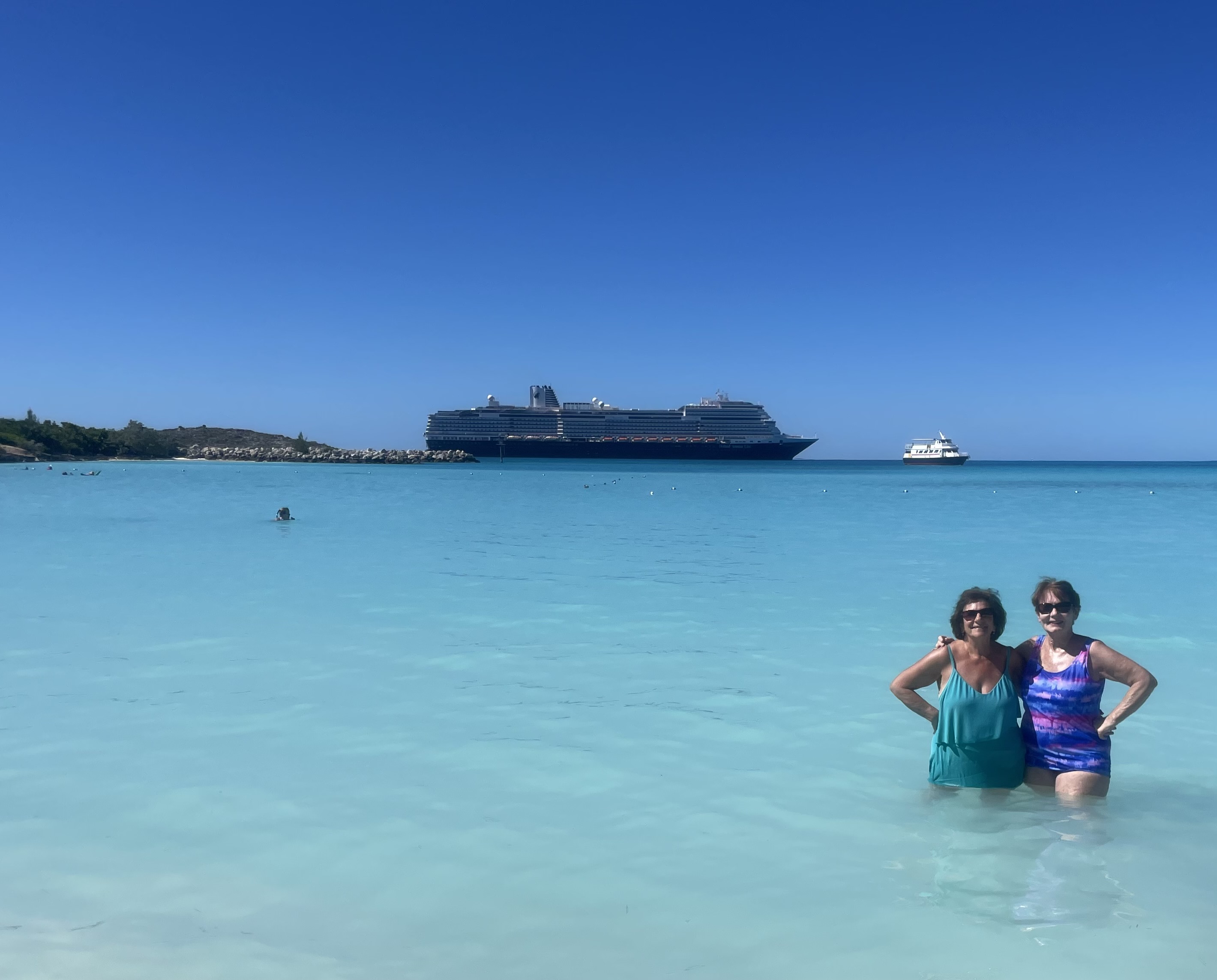 Elite Cruises Caribbean Ship Elite Cruises Caribbean Ship