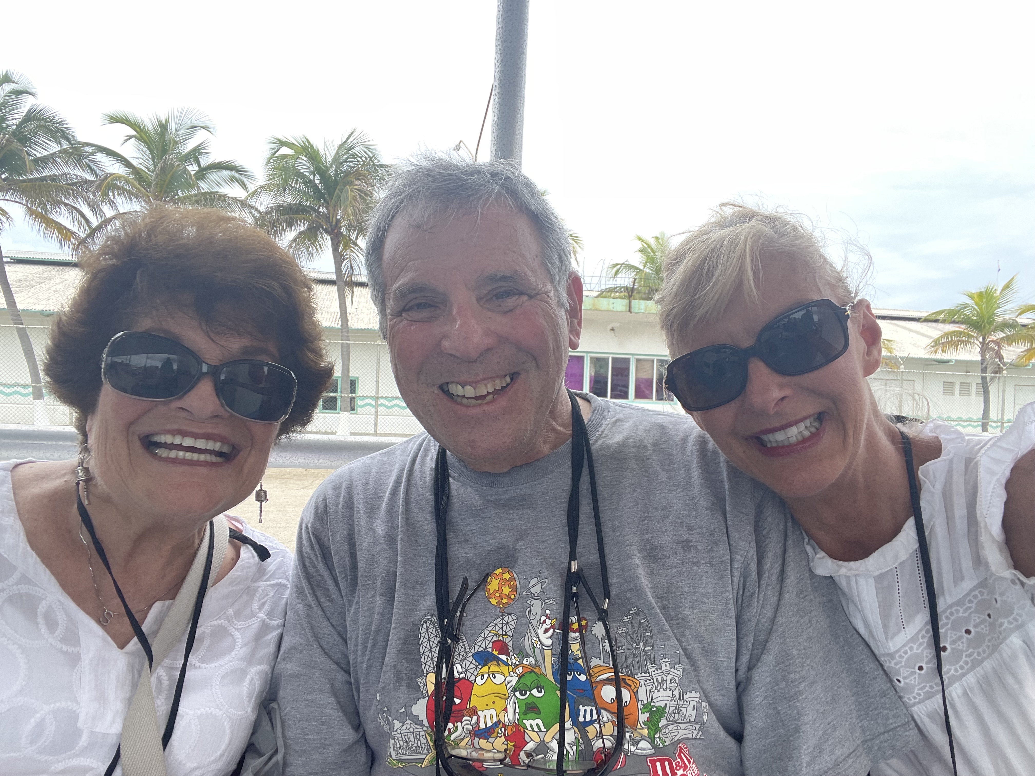 Elite Cruises Caribbean Smiles Elite Cruises Caribbean Smiles