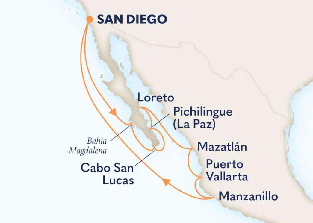 Mexico 2026 Map Mexico 2026 Map
